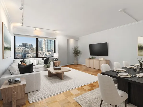 85 E India Row APT 14G, Boston, MA 02110