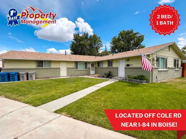 8210 W McMullen St, Boise, ID 83709
