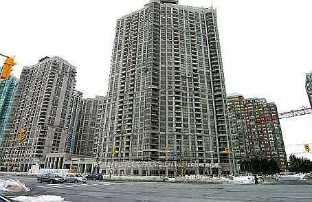 310 Burnhamthorpe Rd W #3410