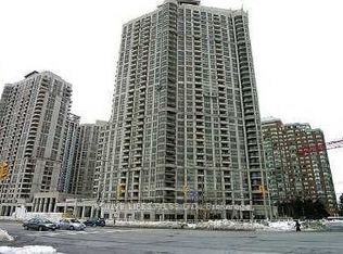310 Burnhamthorpe Rd W #3410, Mississauga, ON L5B 4P9