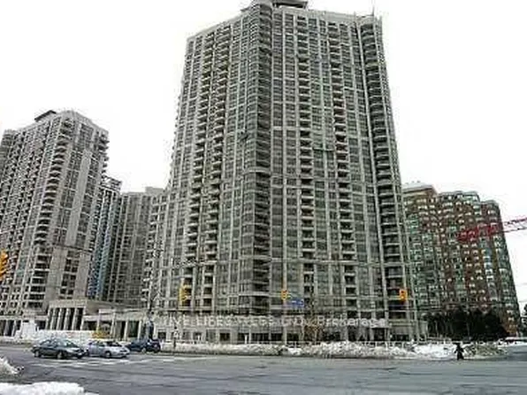 310 Burnhamthorpe Rd W, Mississauga, ON