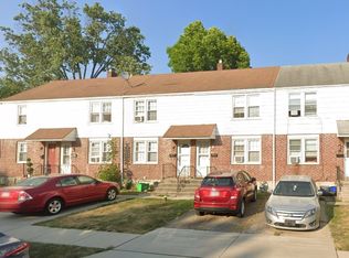 823 Fahs St, York, PA 17404