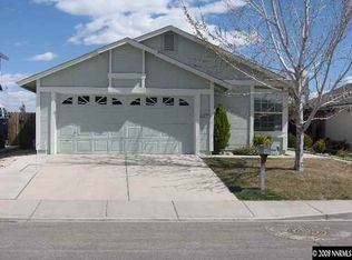1158 Aristicon Dr, Reno, NV 89523