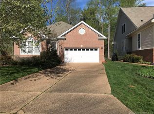 4716 Levingston Ln, Williamsburg, VA 23188