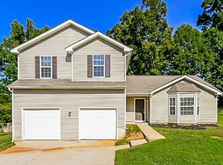 2381 Charleston Ter, Decatur, GA 30034