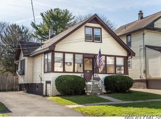 919 Inman Pl, Utica, NY 13502