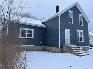 1013 N 2nd Ave, Alpena, MI 49707