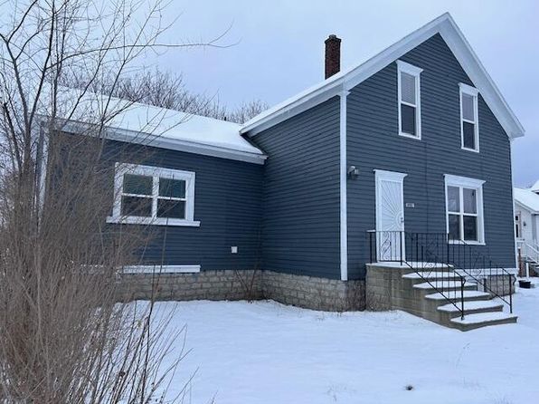 1013 N 2nd Ave, Alpena, MI 49707