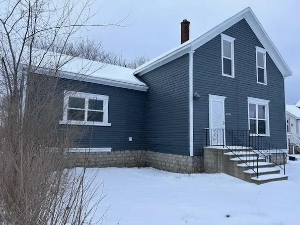 1013 N 2nd Ave, Alpena, MI 49707