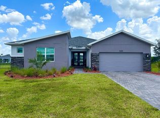 10319 SW Adelaide Terrace, Port St Lucie, FL 34987