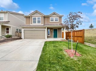 2383 Coach House Loop, Castle Rock, CO 80109