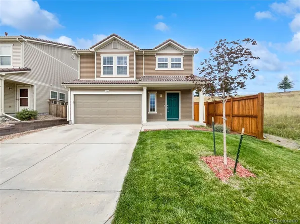 2383 Coach House Loop, Castle Rock, CO 80109