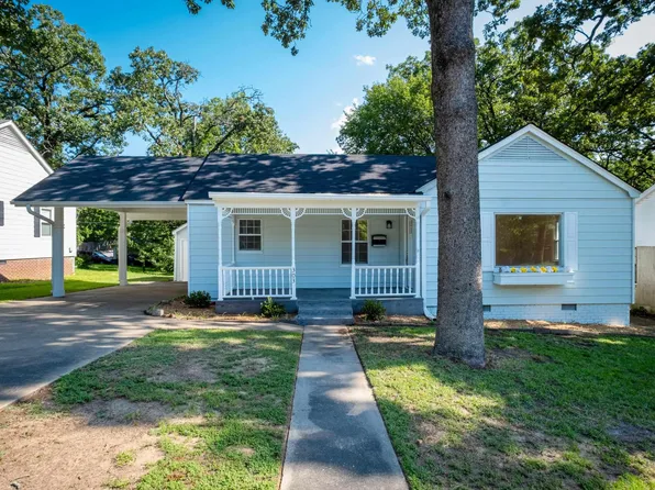 303 E A Ave, N Little Rock, AR 72116