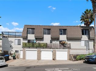 803 Calle Puente #B, San Clemente, CA 92672