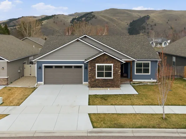 5692 Lonesome Dove Ln, Lolo, MT 59847