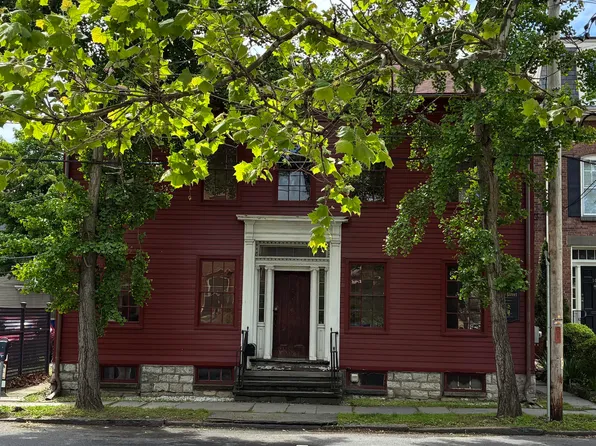 8 Pearl Street, Kingston, NY 12401