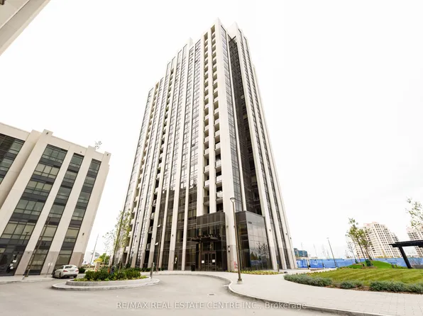9085 Jane St, Vaughan, ON