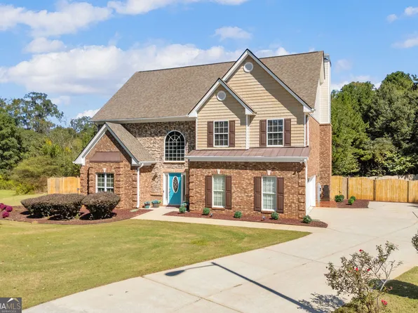 1060 Solitaire Ct, Bogart, GA 30622