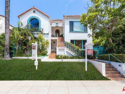 943 Lincoln Blvd APT F, Santa Monica, CA, 90403