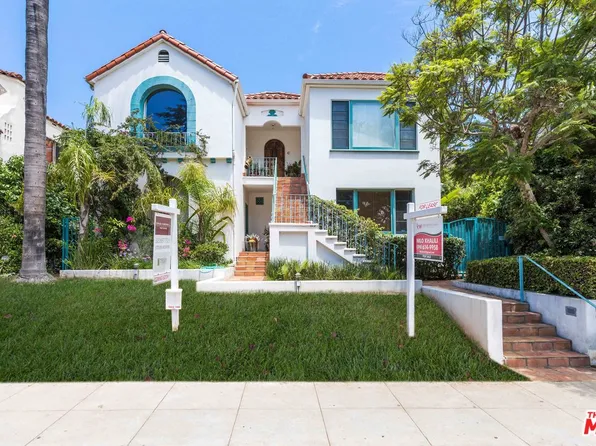 943 Lincoln Blvd APT F, Santa Monica, CA 90403