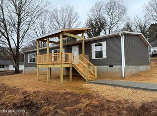 5807 Eldridge Rd NE, Knoxville, TN 37918