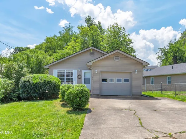 1108 Arney St, Elizabethton, TN 37643