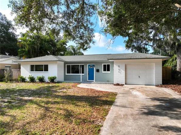 6154 2nd Ave S, Saint Petersburg, FL 33707