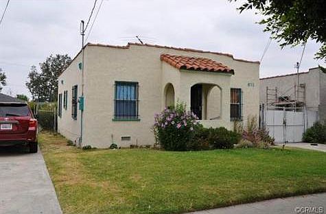 611 W 91st St Los Angeles CA 90044 Zillow