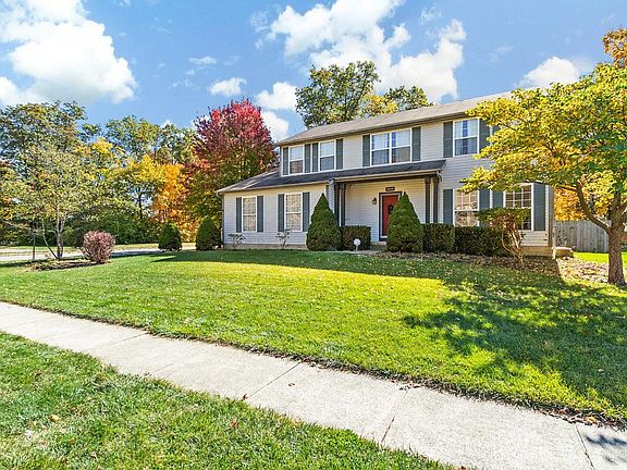 3rd image of 3439 Natalie Dr