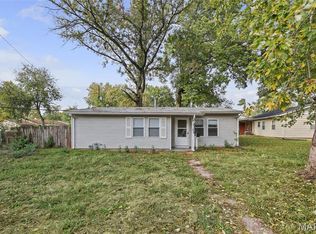2309 Elm Ave, Granite City, IL 62040