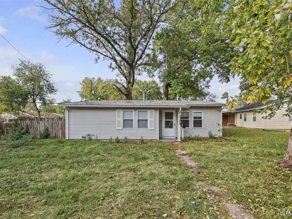 2309 Elm Ave, Granite City, IL 62040