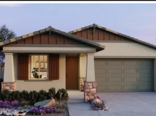25151 N 155TH Drive, Surprise, AZ 85387