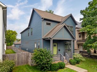 2327 N College Ave, Indianapolis, IN 46205