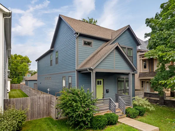 2327 N College Ave, Indianapolis, IN 46205
