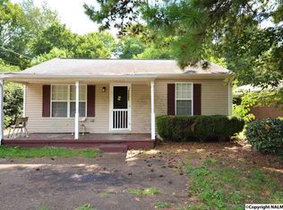 4005 Penny St SW, Huntsville, AL 35805