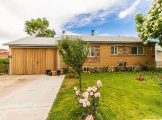348 W 4800 S, Washington Terrace, UT 84405