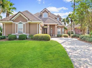 295 Ketch Ct, Destin, FL 32541