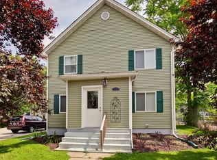 1816 Main Street Rd, Spring Grove, IL 60081