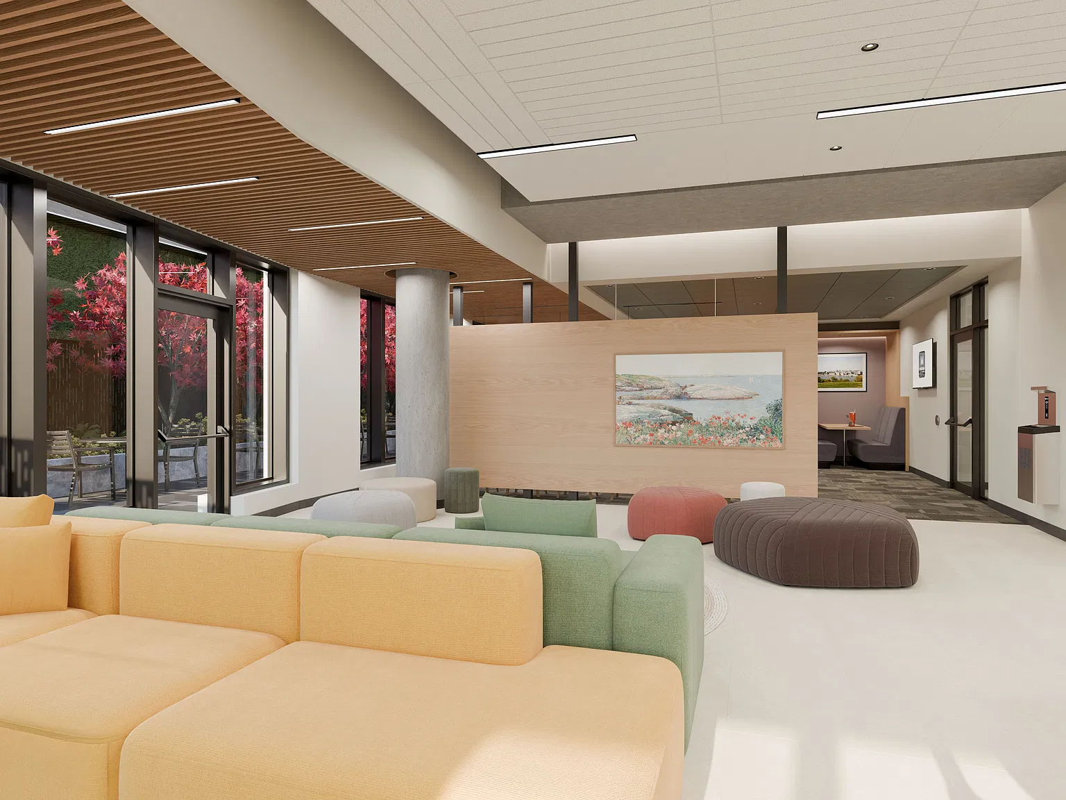 Meridian on Queen Student Living — Photo 4