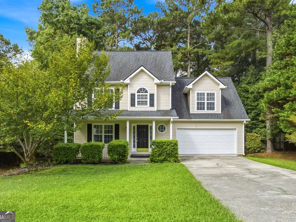 2945 Emerald Springs Dr, Lawrenceville, GA 30045