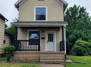 931 Duncan St SW, Massillon, OH 44647