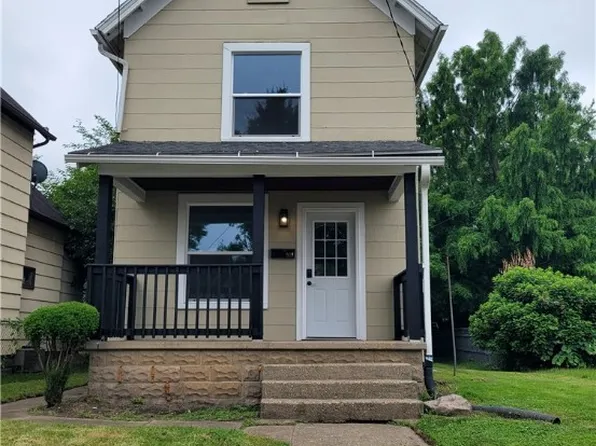 931 Duncan St SW, Massillon, OH 44647