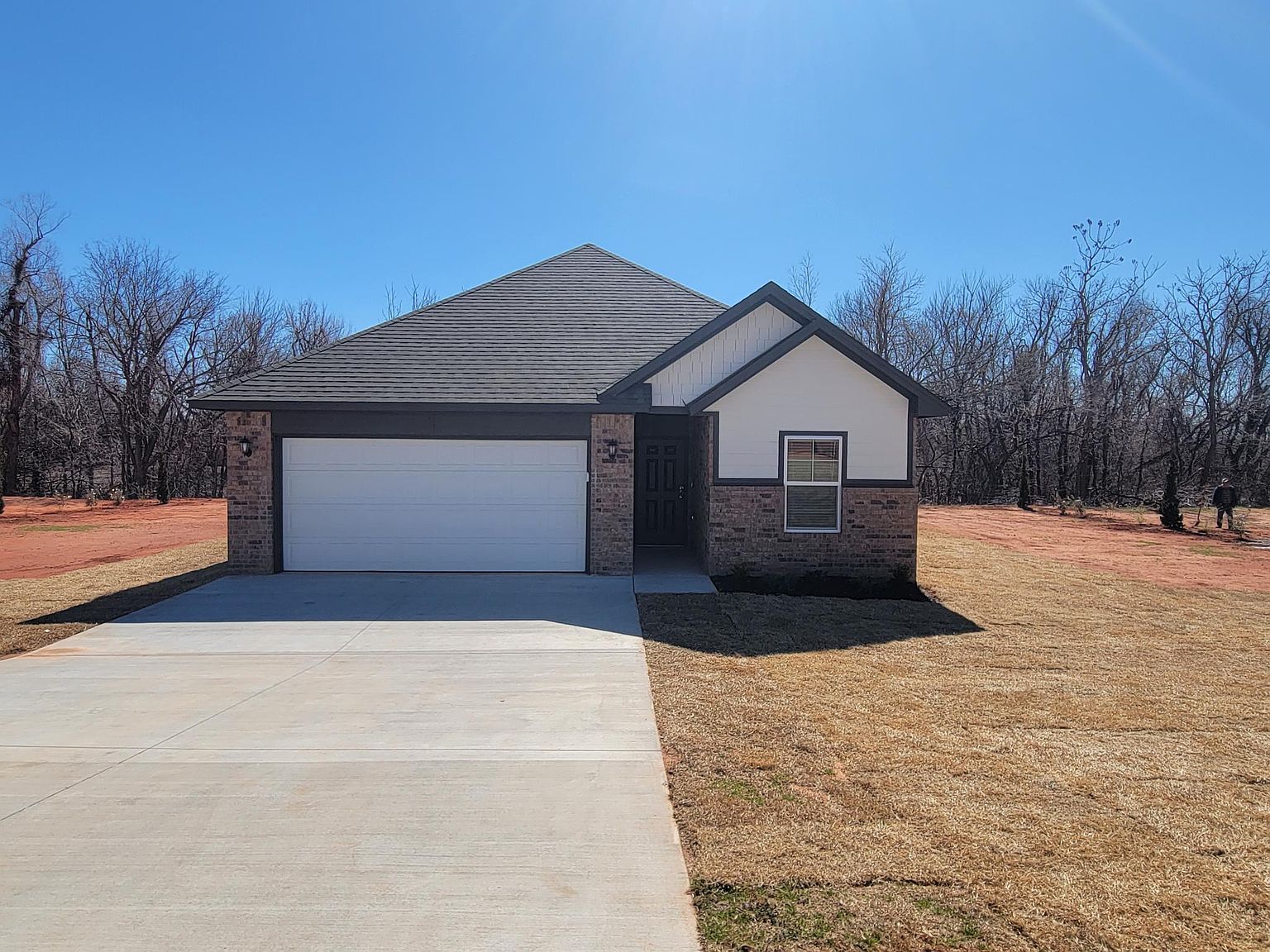 9888 Barrington Ave, Edmond, OK 73025 Zillow