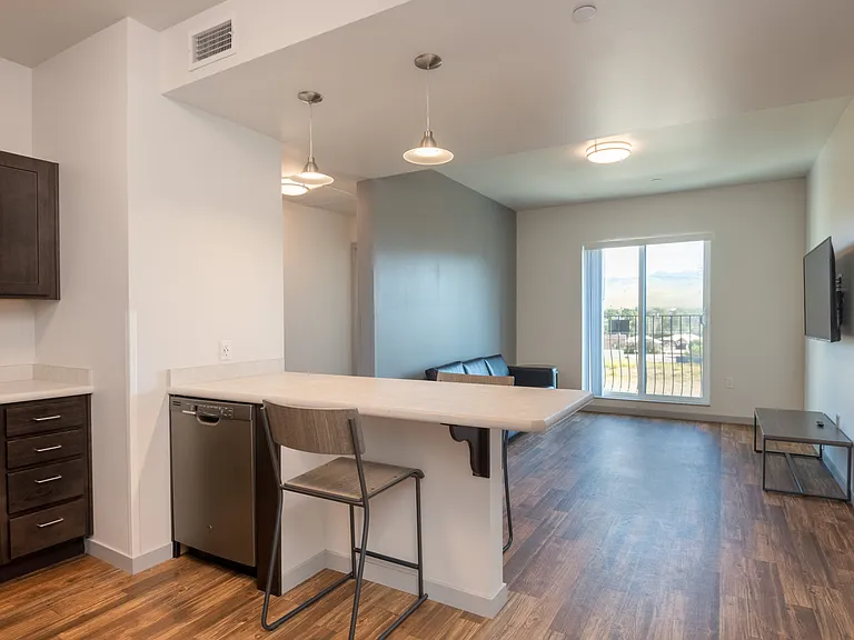 The Sawyer Student Living — Photo 30
