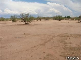 7401 W Los Reales Rd, Tucson, AZ 85757