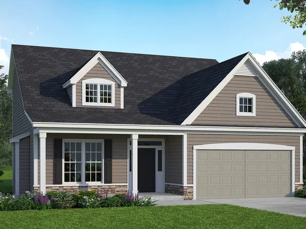 2923 Spain Ln, Conway, SC 29527