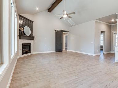 4901 Highgarden Ave, Arcadia, OK 73007 | Zillow