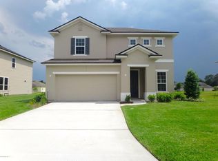 11513 Johnson Creek Cir, Jacksonville, FL 32218