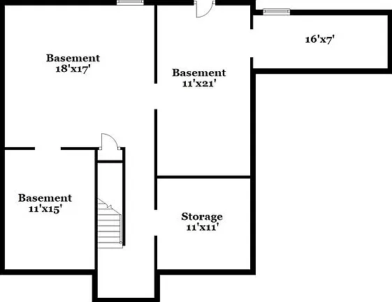 4 bed, 3.0 bath, 2606 sqft, $3,610 — Photo 4