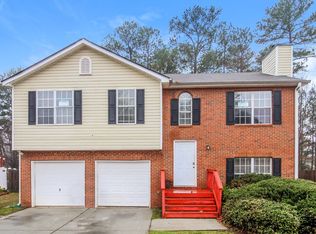 746 Sinclair Way, Jonesboro, GA 30238